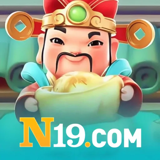 n19 Logo