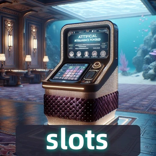 n19 Máquinas de Slots